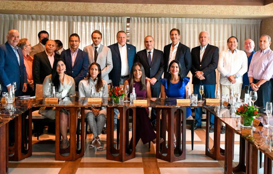 Comité Gestor de los Juegos Centroamericanos y del Caribe 2026 augura evento exitoso en Santo Domingo