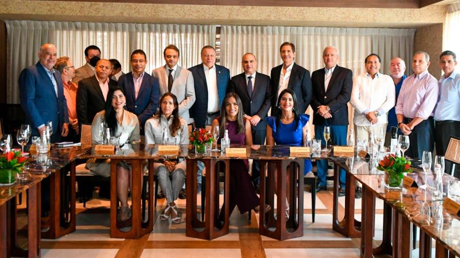 Comité Gestor de los Juegos Centroamericanos y del Caribe 2026 augura evento exitoso en Santo Domingo Comité Gestor de los Juegos Centroamericanos y del Caribe 2026 augura evento exitoso en Santo Domingo