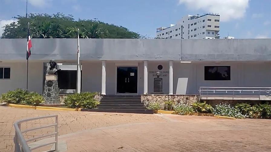 Grupo de Noboa asistirá a la asamblea convocada por el Comité Olímpico Dominicano