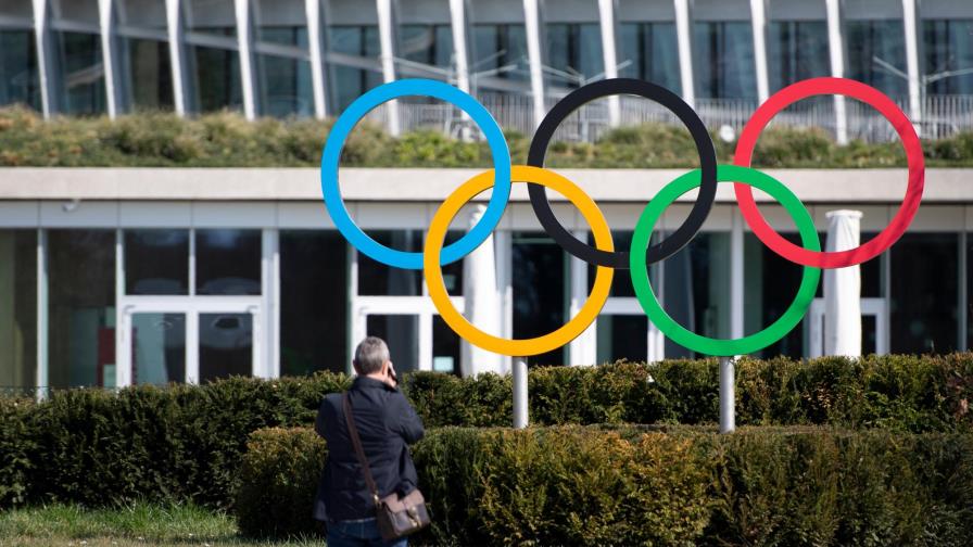 El COI mantiene la fecha de los Juegos Olímpicos 2020 El COI mantiene la fecha de los Juegos Olímpicos 2020