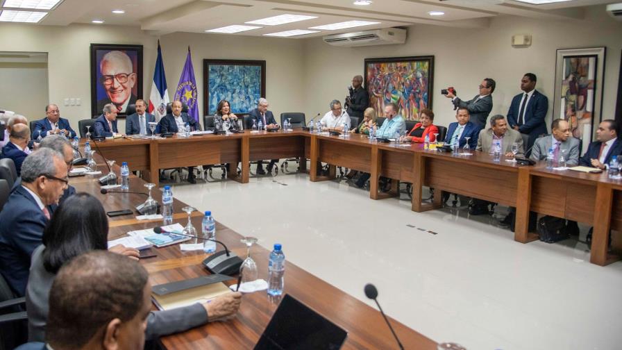 El PLD, con grandes retos que le obligan a renovación y autocrítica 
