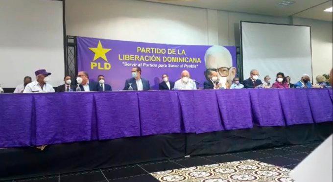 El PRM y PLD “se tiran al cuello” con Yamil Abreu y César el Abusador