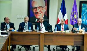 Comité Político del PLD hará reunión virtual para tratar propuesta de JCE de reprogramar elecciones 