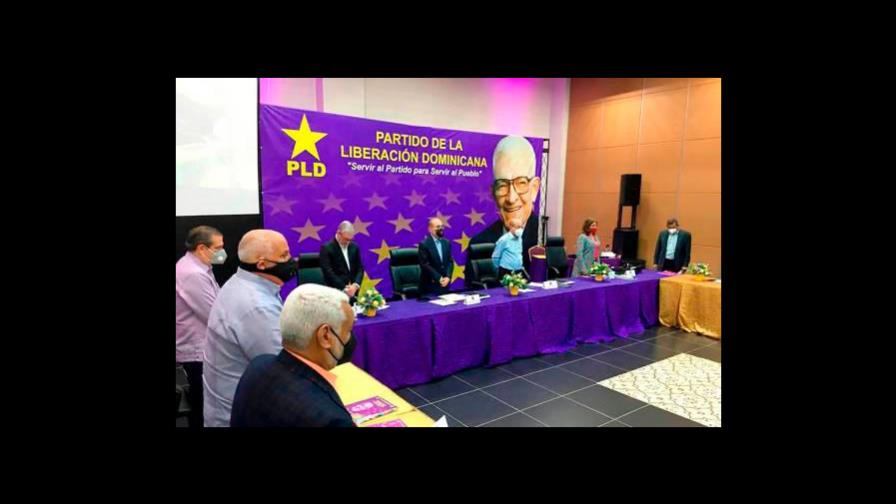 PLD pone en marcha maquinaria para defenderse de acusaciones por supuesta corrupción