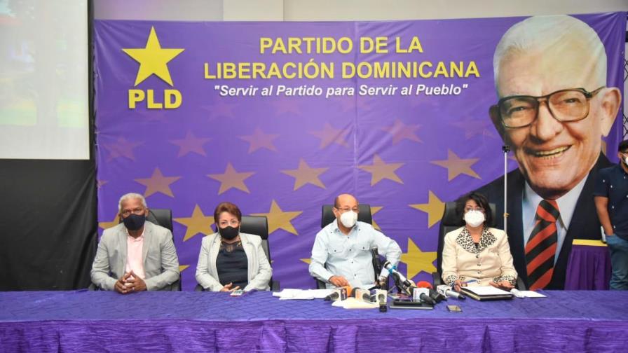 PLD acusa al TSE de impedirle acudir al TC a invalidar sentencia que le “quitó” dos diputados 