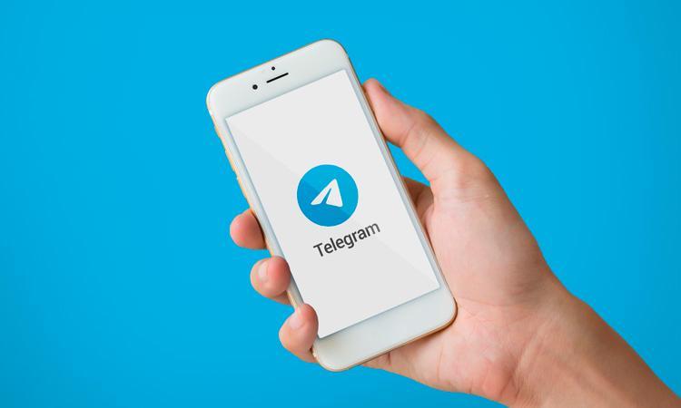 Telegram, el auxilio ante la caída de WhatApp, conoce sus ventajas y novedades