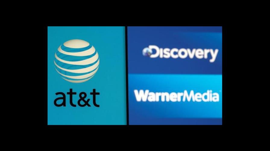 Warner Bros Discovery, la fusión de dos grandes compañías multimedia