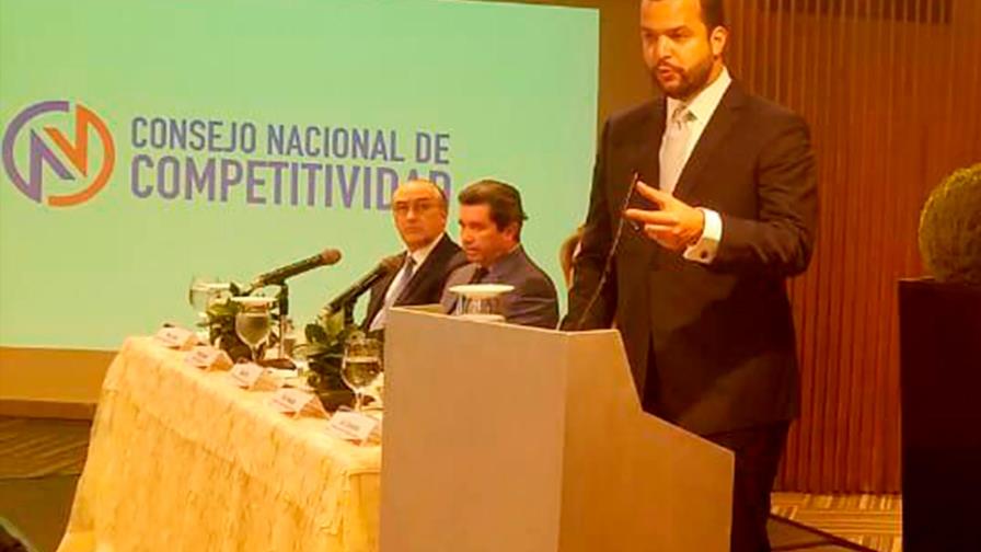 Instalan plataforma para ofrecer informaciones de puertos 