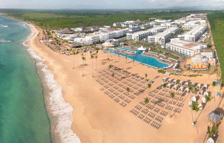 CEPM suministrará energía solar a dos hoteles en Punta Cana