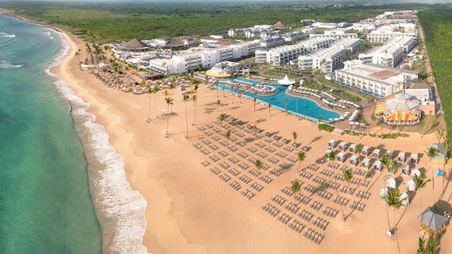 CEPM suministrará energía solar a dos hoteles en Punta Cana