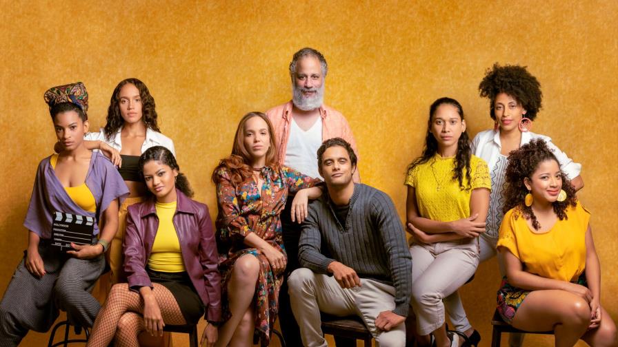 Estrenan nuevos capítulos de la serie web “Te llamamos”