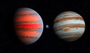 Una estrella y su planeta tendr&aacute;n nombres dominicanos