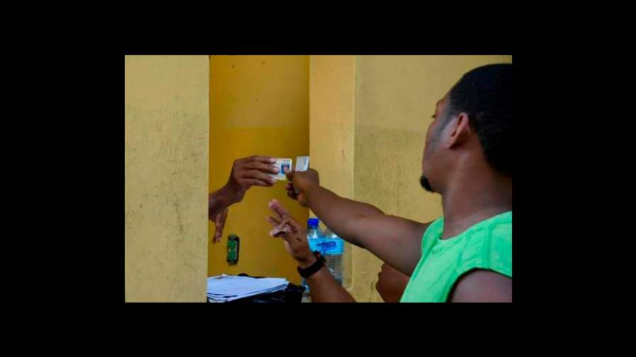 JCE hará campaña contra compra de cédulas JCE hará campaña contra compra de cédulas