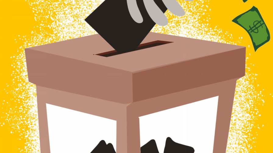 Control y compra del voto Control y compra del voto