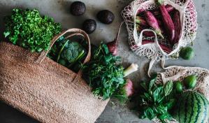 ¿Cómo hacer la compra y guardarla correctamente?