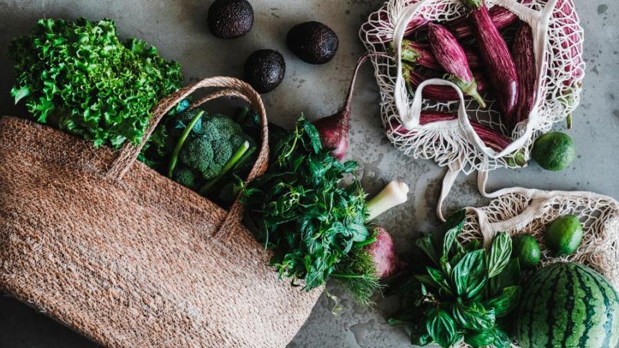 ¿Cómo hacer la compra y guardarla correctamente?