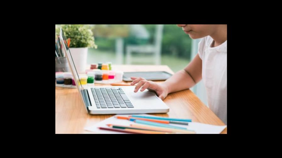 El coronavirus dispara las compras online en España