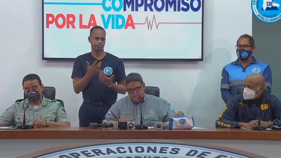 Han muerto 13 personas durante asueto de Semana Santa Han muerto 13 personas durante asueto de Semana Santa