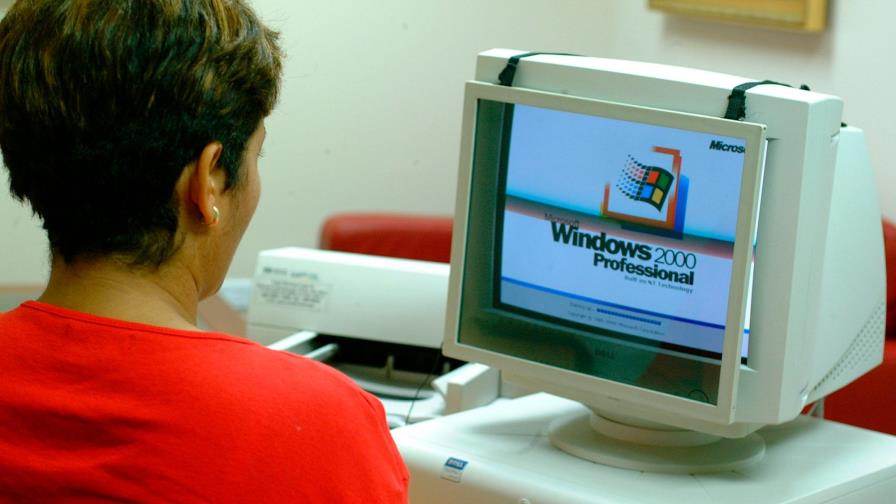 Tres de cada cuatro europeos acceden a internet con usuario y contraseña