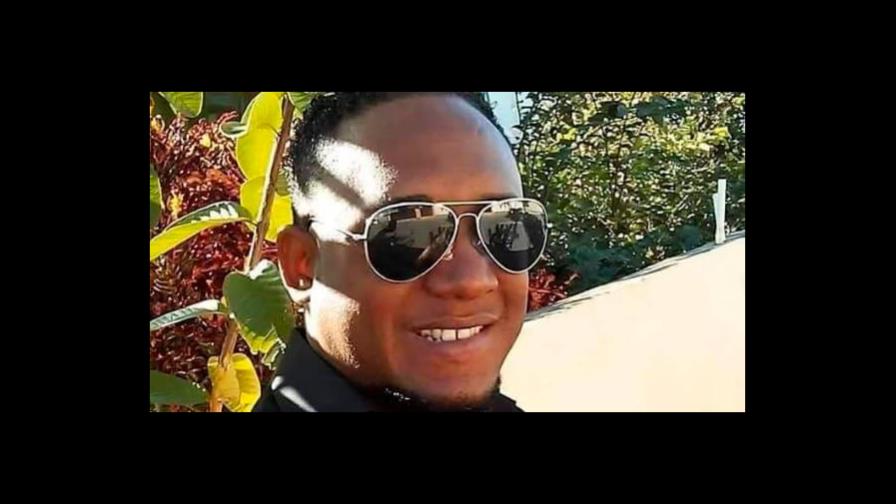 Se querellan contra director distrital de Verón por muerte de comunicador