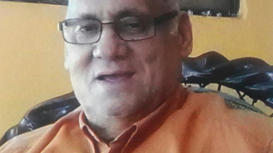 Muere comunicador  Rafael Fernández  Pina en Nueva York 