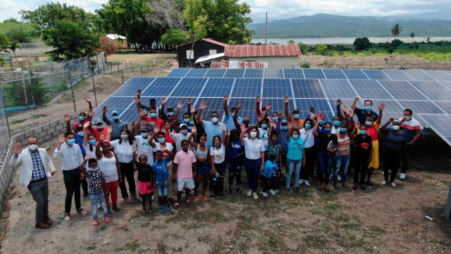 Un modelo sostenible para empoderar a las comunidades y reducir el uso de plástico