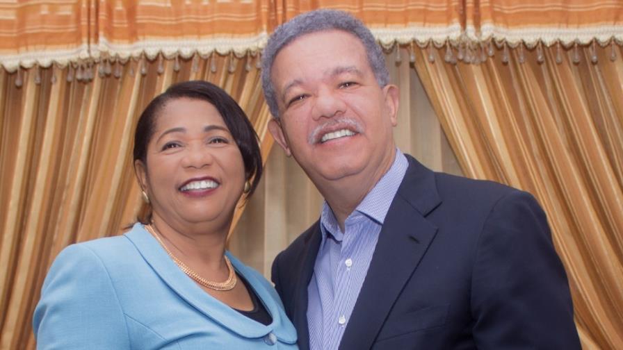 Dice dentro y fuera del PLD están dadas las condiciones para el triunfo de Leonel