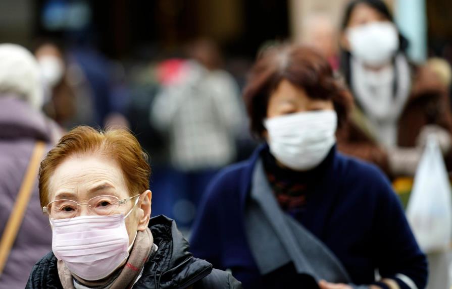 Autoridades de Salud Pública se reúnen para enfrentar en aeropuertos un nuevo virus chino