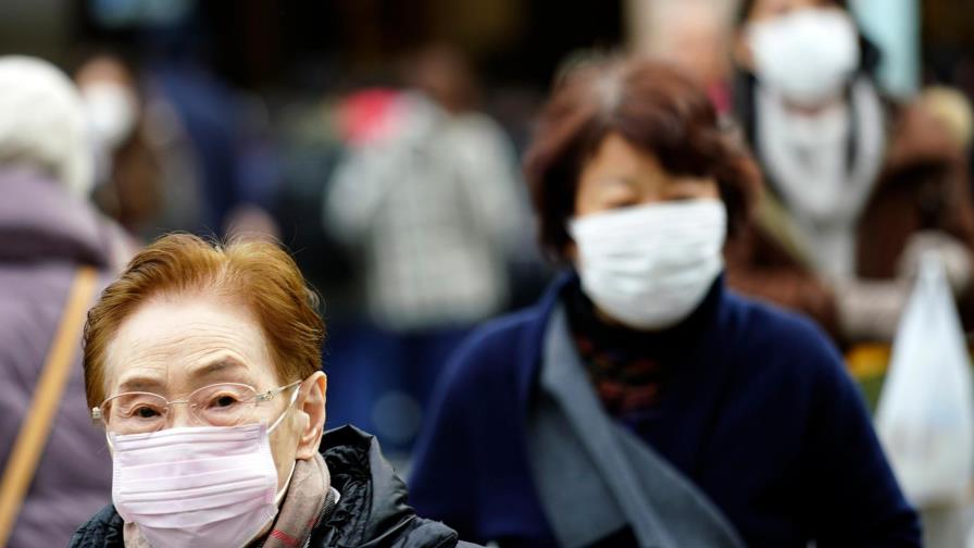Autoridades de Salud Pública se reúnen para enfrentar en aeropuertos un nuevo virus chino