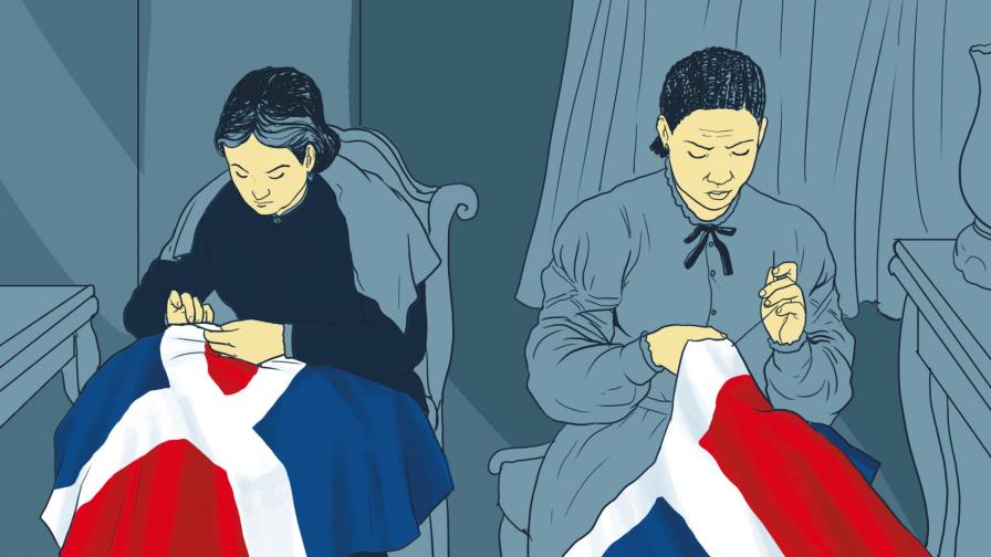 Las batalladoras por la separación