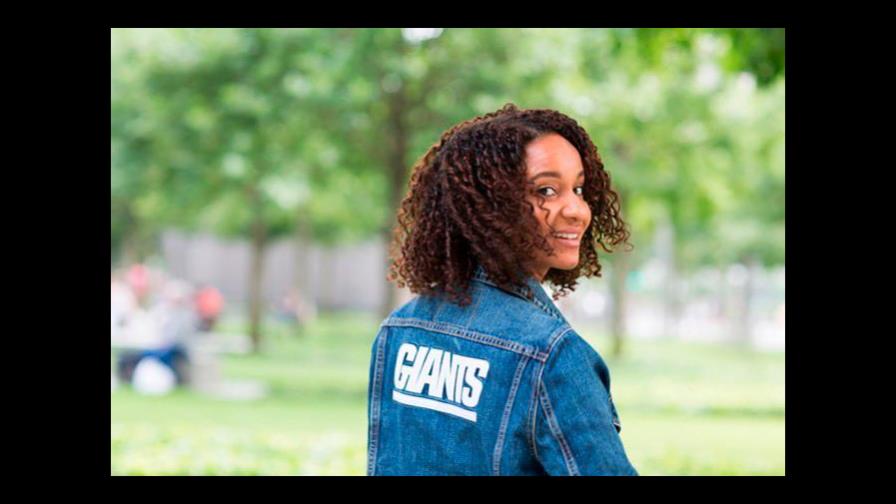 Dominicana oriunda de Yamasá entre las periodistas del New York Times