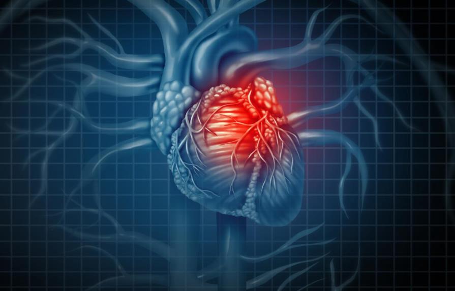 El 40 % de latinoamericanos en riesgo de sufrir enfermedades cardiovasculares