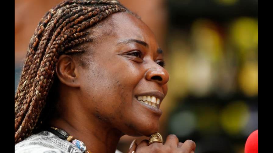 Concha Buika se siente mexicana y se encuentra con la música de Juan Gabriel