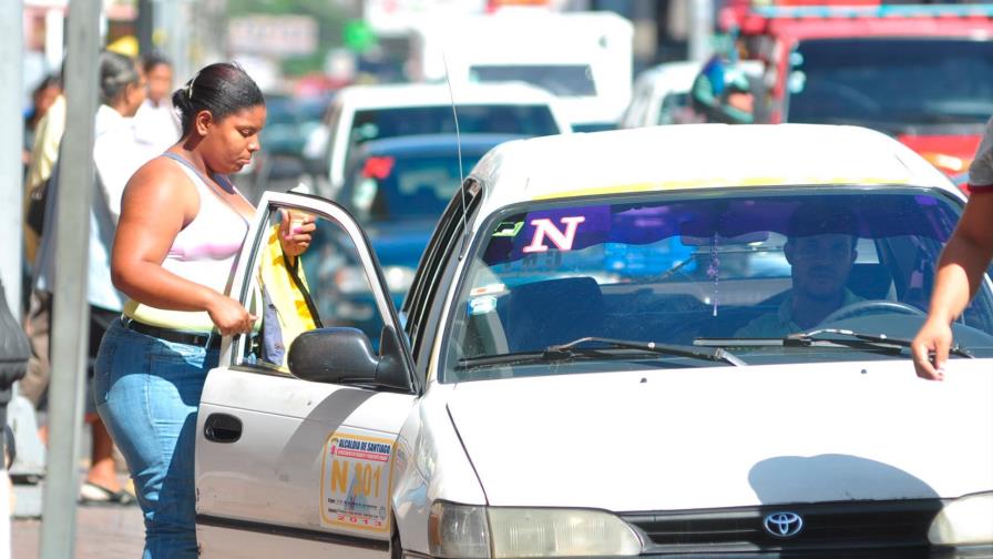 Ley faculta al Intrant a retirar permiso de operación de rutas por paros no autorizados Ley faculta al Intrant a retirar permiso de operación de rutas por paros no autorizados