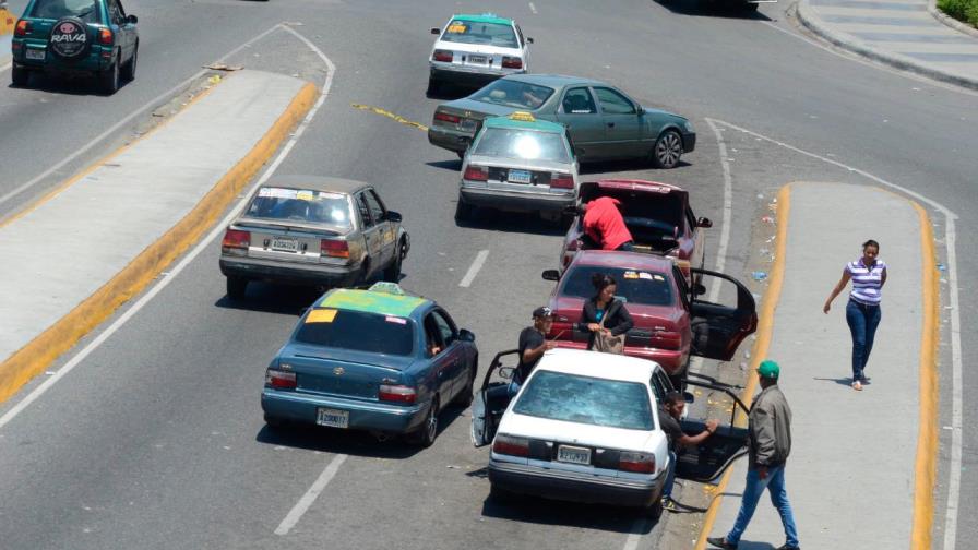 Intrant dice choferes, taxistas y motoconchistas son incluidos en ayudas ante el COVID-19
