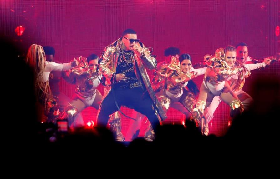 Daddy Yankee ofrecerá el sábado la actuación prometida por fallo técnico