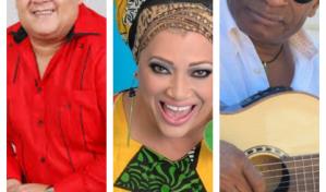 Policía Nacional anuncia concierto streaming para promover quedarse en casa