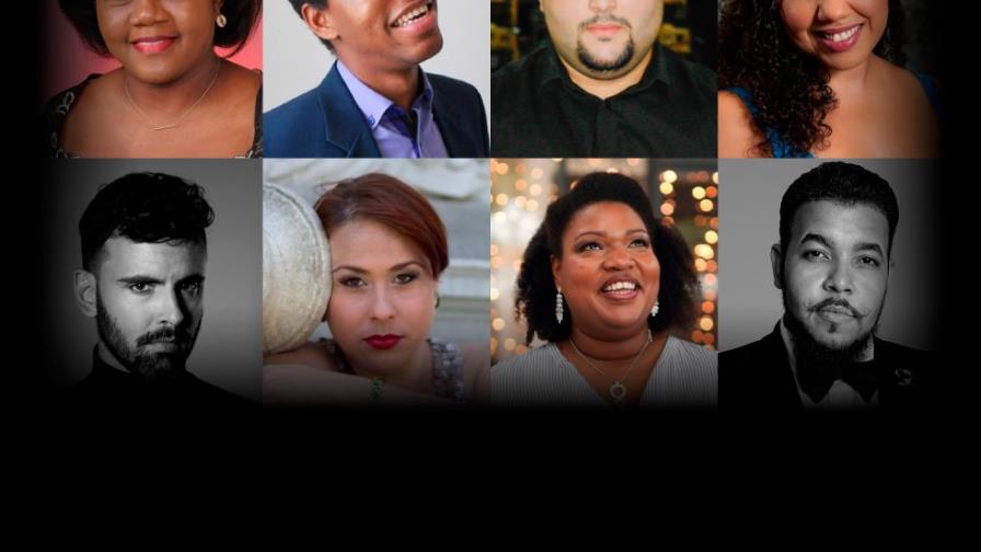 Llega el festival Lírico del Caribe