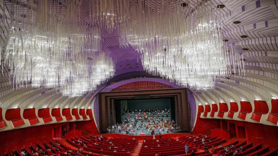 Ventilación, clave para reducir riesgo de coronavirus en conciertos cerrados