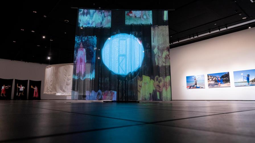 El 28 Concurso de Arte Eduardo León Jimenes en modalidad virtual