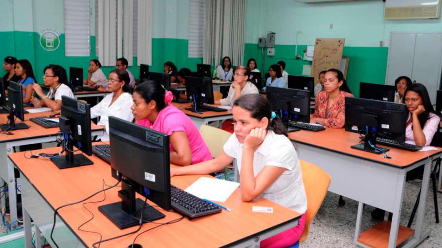 El 80% de profesores reprobó el Concurso de Oposición Docente 