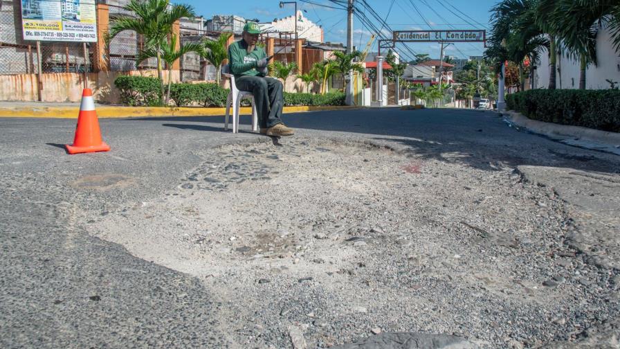 Una solución a la antigua Autopista Duarte Una solución a la antigua Autopista Duarte