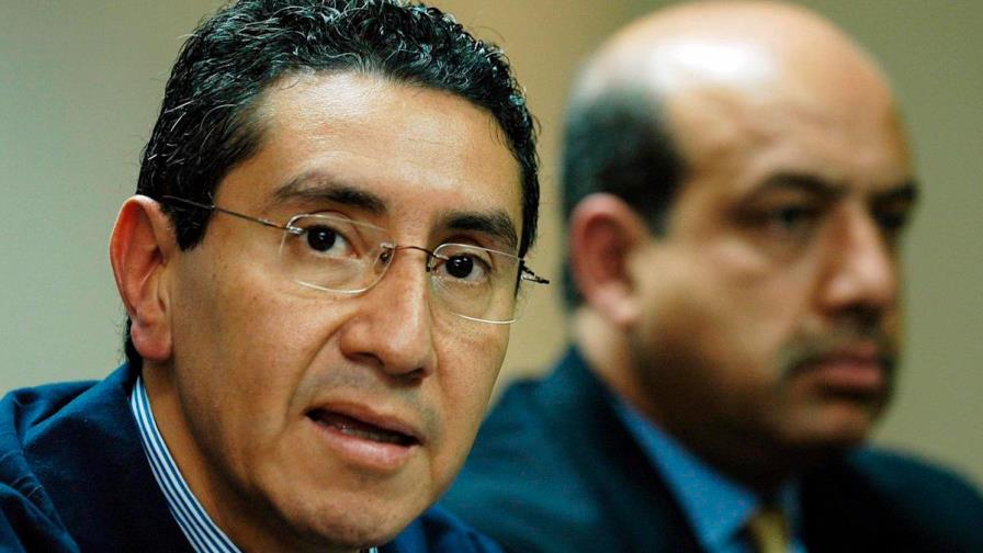 El Salvador condena por corrupción a exministro de Seguridad