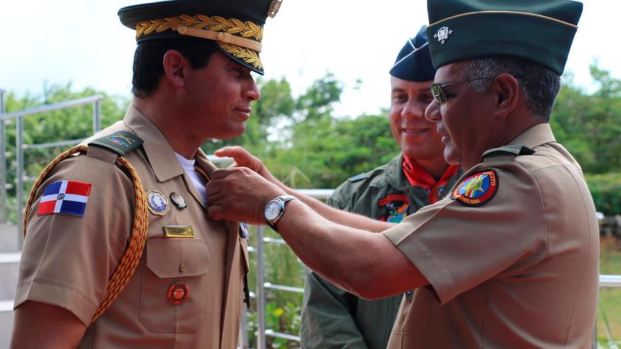 Fuerza Aérea conmemora el 61 aniversario del Vuelo Panamericano Fuerza Aérea conmemora el 61 aniversario del Vuelo Panamericano