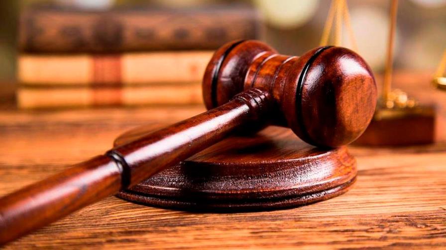 Condenan a 20 años de prisión a hombre mató otro a puñaladas