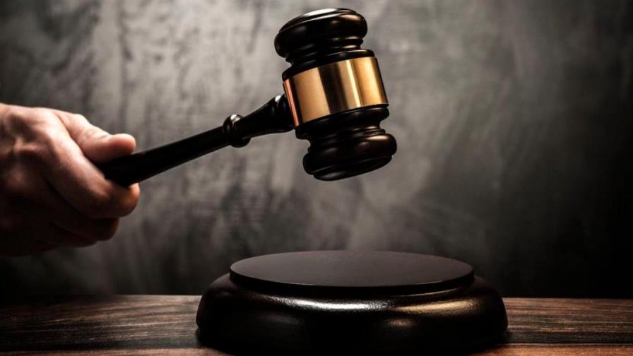 Condenan tres hombres a 25 años de prisión por robo en casa en ?La Romana