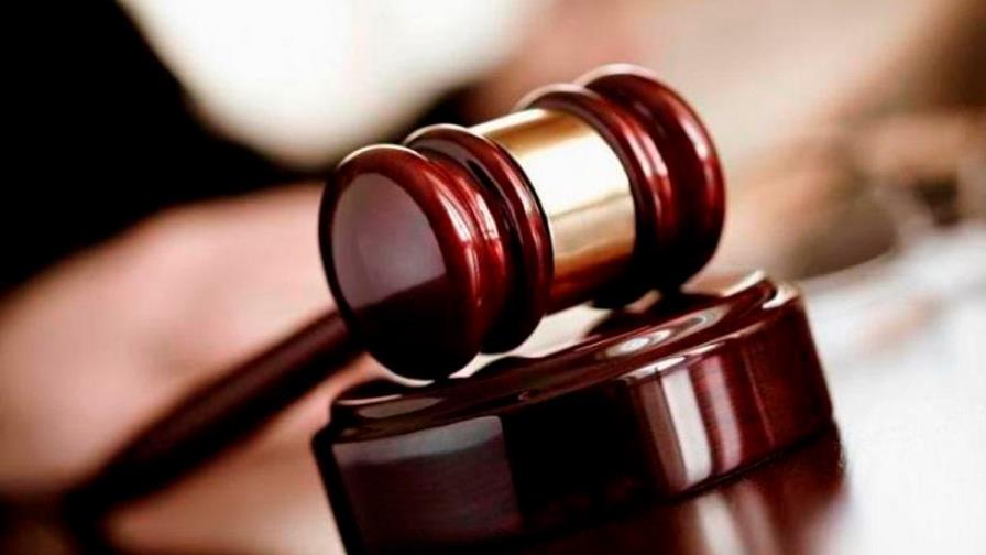 Condenan a 20 años de prisión a hombre por muerte de su pareja en Villa Altagracia Condenan a 20 años de prisión a hombre por muerte de su pareja en Villa Altagracia