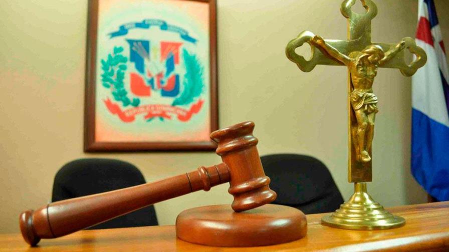 Tribunal condena a 30 años de prisión al autor de dos homicidios y robos agravados en San Juan 