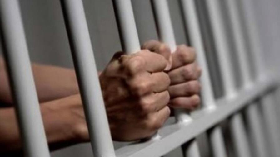 Condenan a 20 años de prisión a un hombre acusado de cometer un homicidio en Nagua