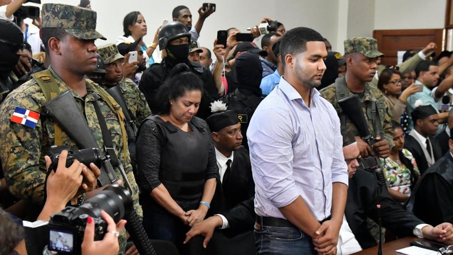 Lecciones que deja el caso Emely Peguero